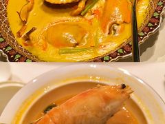 -金链花·泰国餐厅(国贸店)