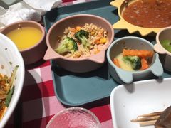 -西贝(吴江路湟普汇店)