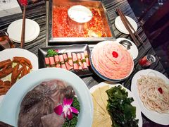 -凤来栖·净庭院·火锅(欧尚店)