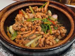 啫啫脆肠-煲煲好(朝阳门店)