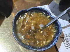 -烤煌黑豆花烤鱼(保山五洲国际广场店)