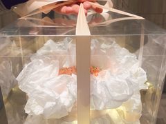-悟空叔叔蛋糕定制·DIY(德思勤店)