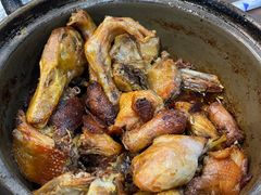 -斯丹姜母鸭·古法干香(涂门街总店)