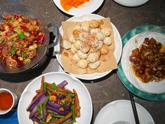 -老屋印象·酸菜鱼新川菜(义乌之心店)