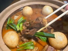 -黄小串·烤串海鲜涮牛肚(升龙广场店)