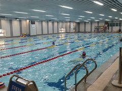 -奇迹健身(SM广场店)