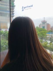 -MOZZ木子造型