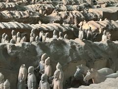 -秦始皇帝陵博物院(兵马俑)