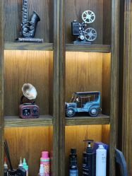 -贝勒爷专业男发