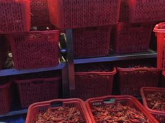 -阿胖龙虾小海鲜(宁国南路总店)