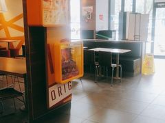 -麦当劳(衡阳中心汽车站店)