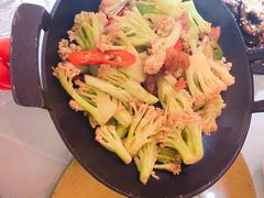 -佰家小厨·南京菜(夫子庙店)