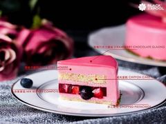 -黑池口感烘焙·生日蛋糕(坂田店)