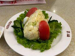 -华梅西餐厅(哈尔滨中央大街店)