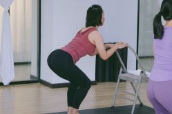 -自在瑜伽·普拉提馆