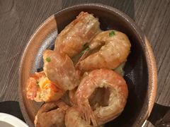 -万丽轩·粤菜(王府井金茂万丽酒店)