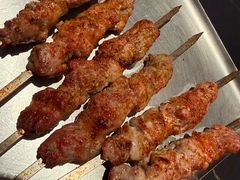 -阿里家·新疆烤肉酒場