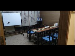 -竟陵水茶苑(首享科技大厦店)