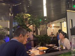 -绿茶餐厅(南方商城店)