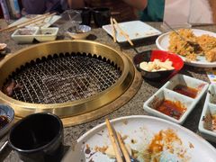 -梦山水日本烧肉(五四广场店)