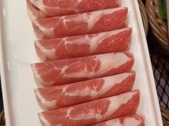 -四喜小胖·北京涮肉(五道营店)