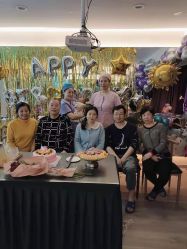 点击看大图 -国际月月生母婴月子中心(旗舰店)