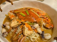 -十面欢腾(长乐路店)