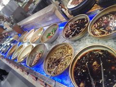 -悦橙烤肉海鲜自助(中央大街店)