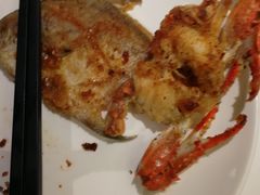 -加餐海鲜自助(宝龙一城店)