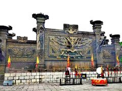 -三国赤壁古战场
