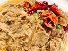 特色麻豆腐-紫光园·烤鸭(吕家营店)