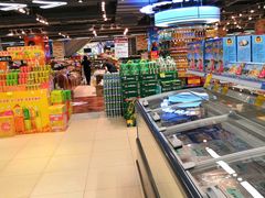 -欧亚商都奥特莱斯(新发路店)