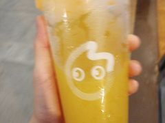 -CoCo都可(八达商城店)