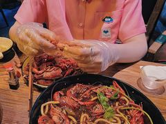 -胡桃里音乐酒馆(仓山万达店)