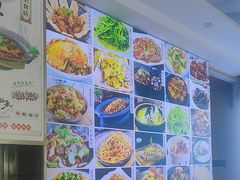 -自游人·美食一楼·地道徽菜(三十年名店)