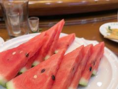 -民族饭荘(新华大街店)