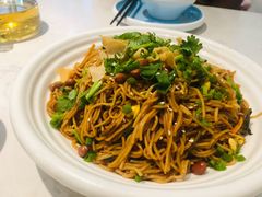 招牌海南粉-香香海南菜餐厅