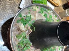 -淮上豆府(水厂路店)