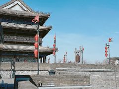 -西安城墙·碑林历史文化景区