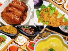 -新仙清汤牛腩(铜锣湾店)
