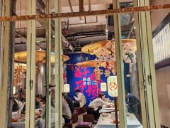 -靓靓蒸虾·头牌蒸虾(雪松路总店)