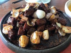 -蜀水别园(青杠树店)
