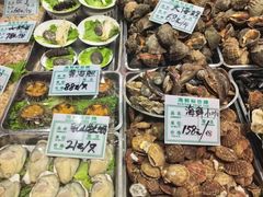 -旺角小渔村·海肠捞饭开创者(二马路店)