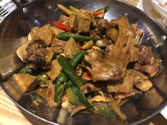 -渔太泰漓江小馆·广西融合菜(西街店)