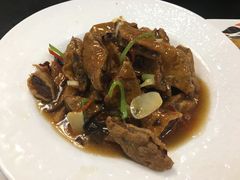 -巴依老爷新疆美食(远洋未来汇购物中心店)