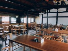 大堂-礼耕堂·百年茶人餐厅(梅家坞店)