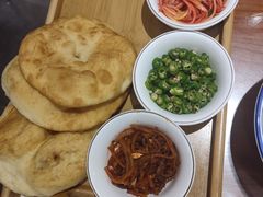 -临潼印象·特色陕菜