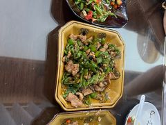 -朗妈私房菜(婺女州店)