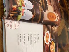 -西江美食舫·江西菜(健德桥店)