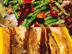 -我是那个大叔·美食研究所(新塘路店)